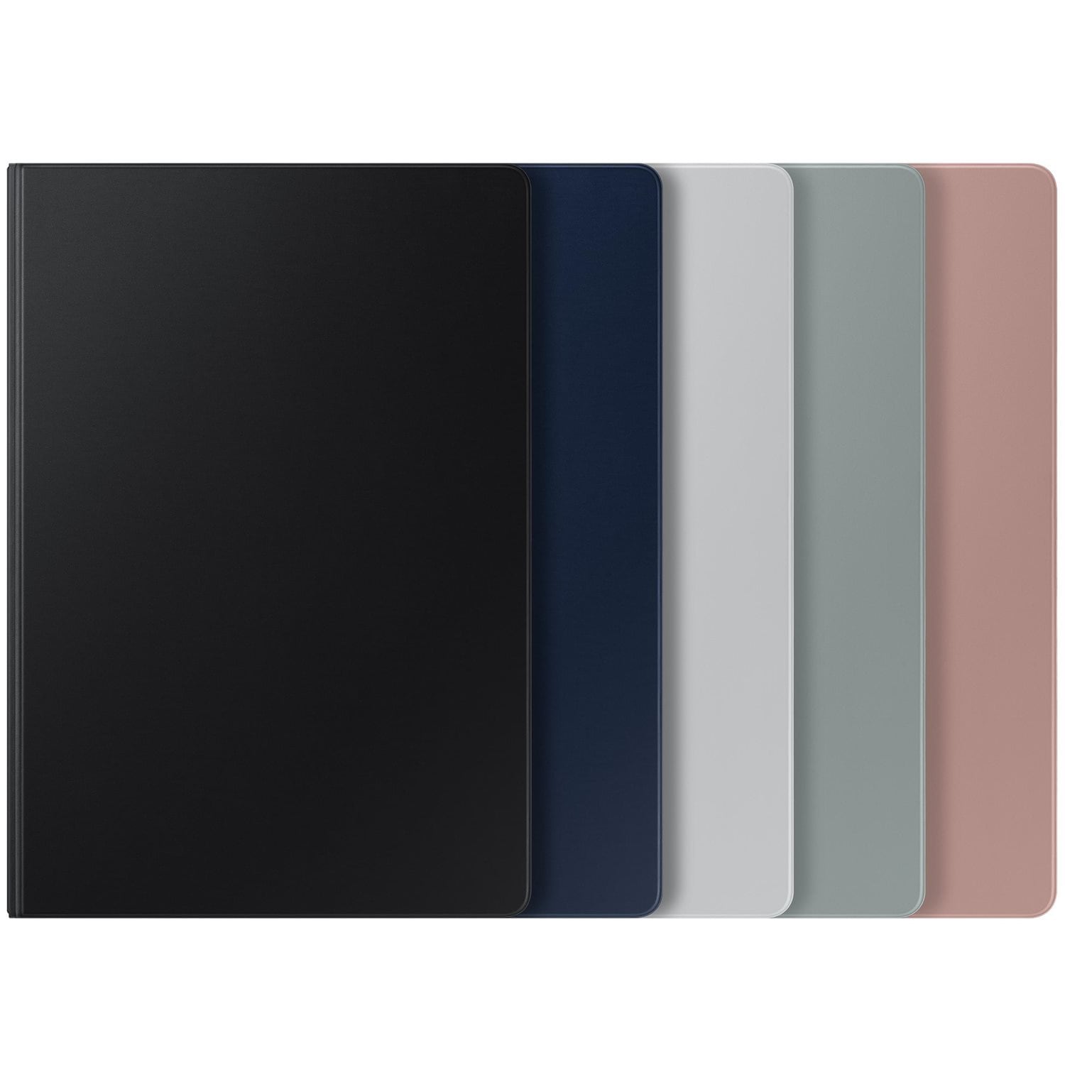Ammirate il nuovo Galaxy Tab S7 Lite nelle sue quattro colorazioni (foto)
