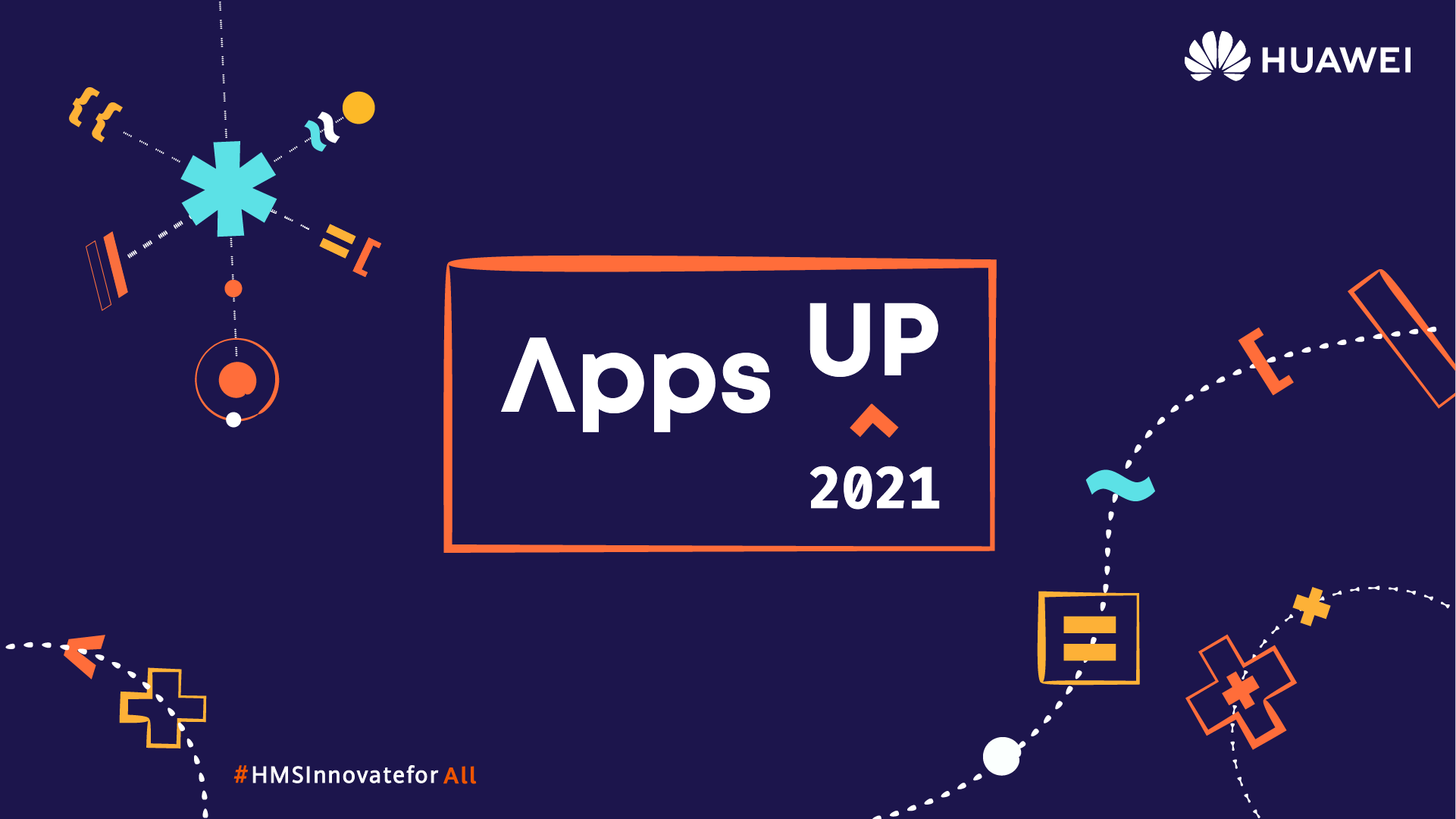 Annunciato da Huawei la nuova edizione di AppsUP, il concorso dedicato ai talentuosi sviluppatori di ogni livello