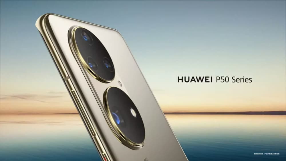 Huawei P50 sarà uno degli smartphone più cinesi in assoluto, novità per il lancio ufficiale
