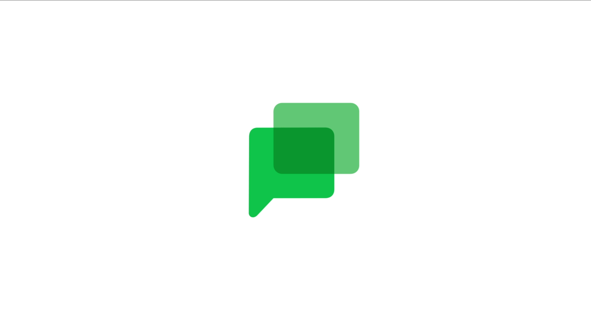 Google Chat per Android riceve alcune novità per le emoji (foto)
