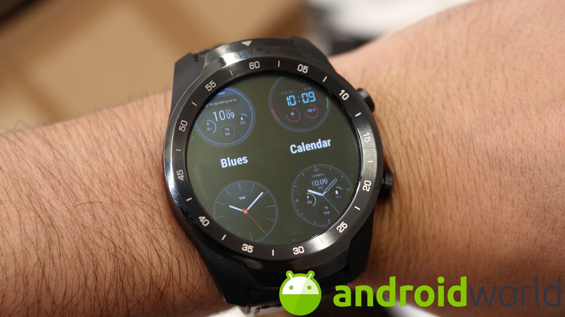 Come scaricare app su smartwatch Wear OS tramite il Play Store