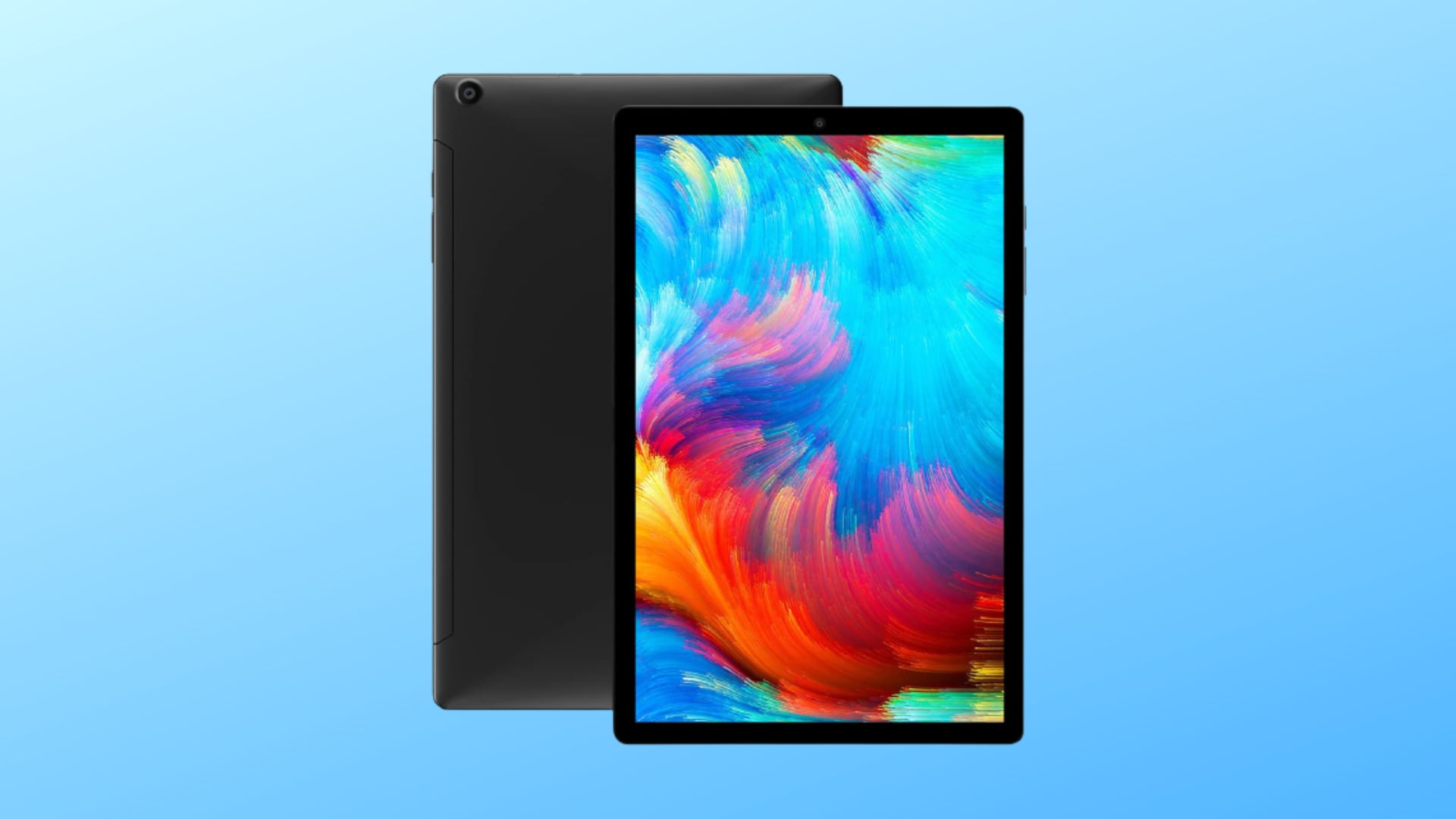 CHUWI HiPad X costa poco oggi su Amazon: ottimo tablet 10,1&quot; a soli 177€