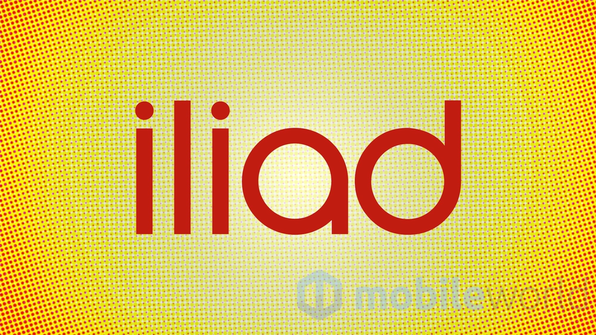La rete fissa Iliad è vicina: ecco il primo stand per Iliadbox in Italia (foto)