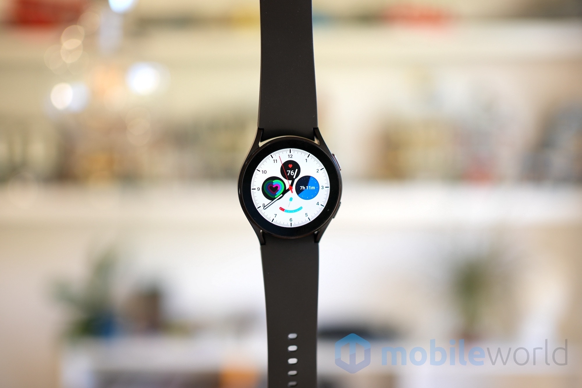 Galaxy Watch 5: belle sorprese per il comparto batteria