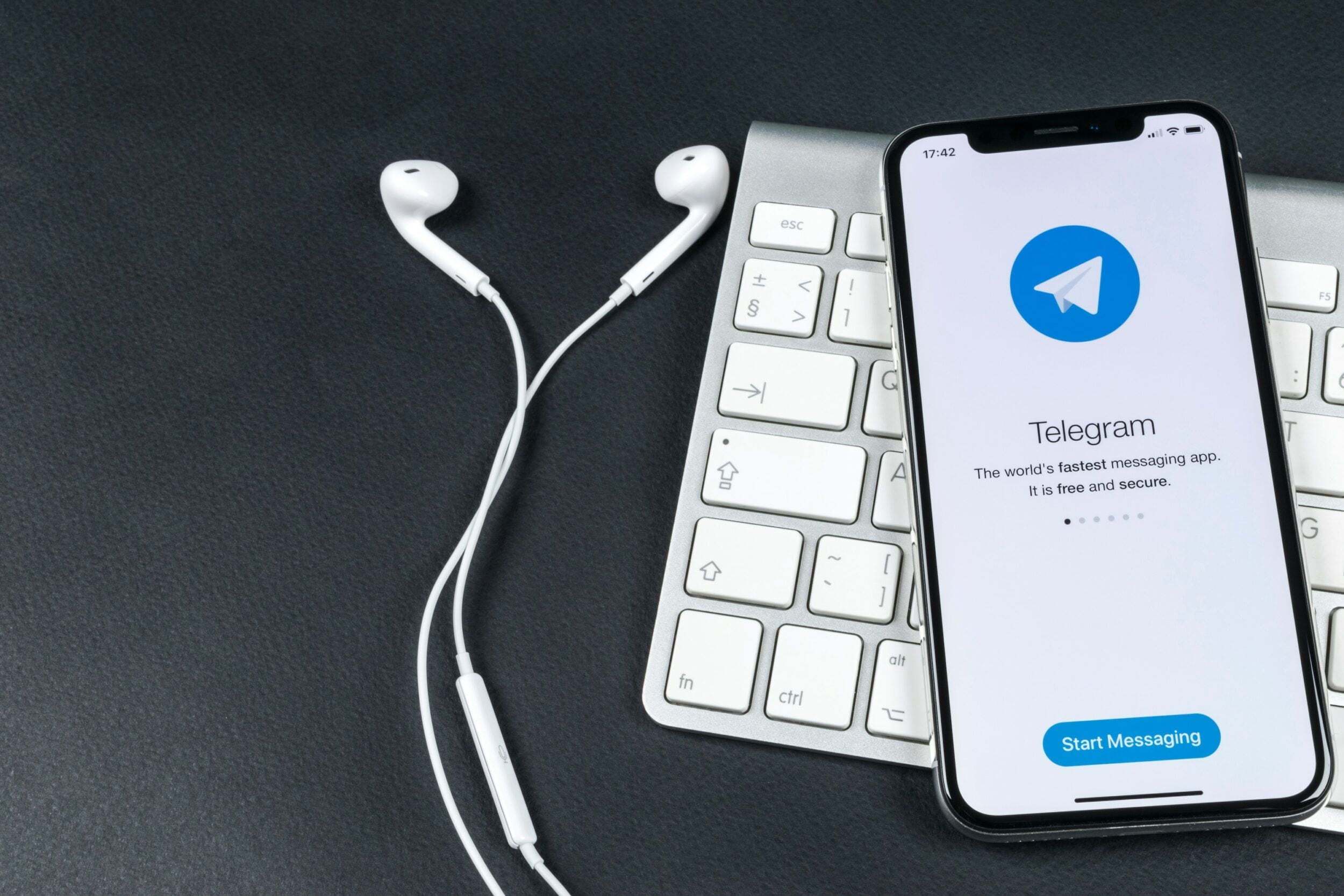 Telegram offrirà un servizio in abbonamento per disabilitare gli annunci