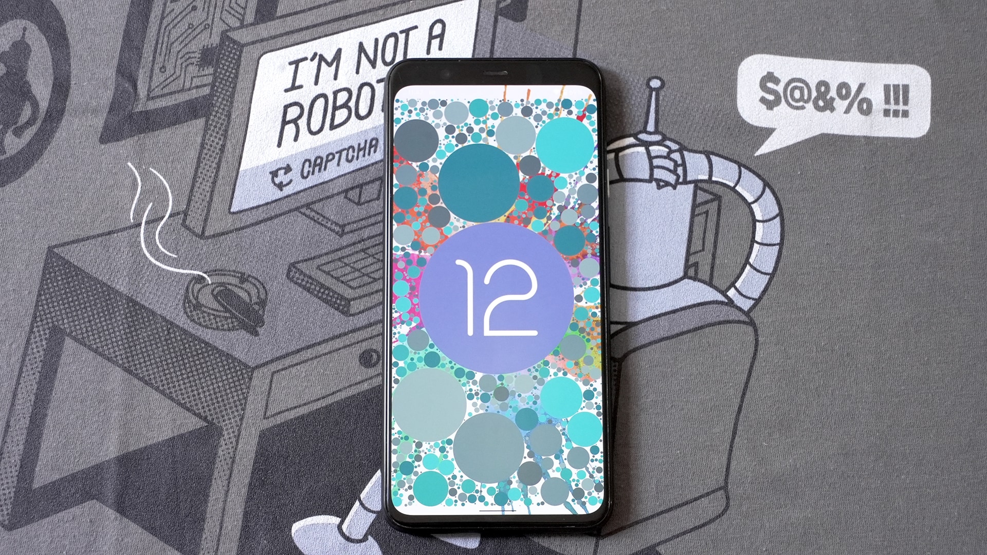 Android 12 su smartphone Motorola: tutti i modelli e tutte le novità