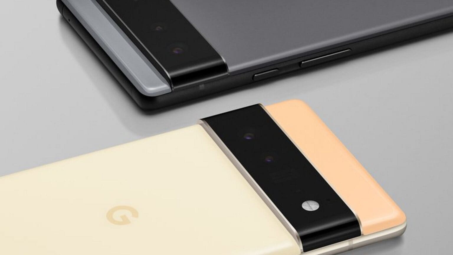 Google ha grosse aspettative sulle vendite dei Pixel 6, saranno confermate?