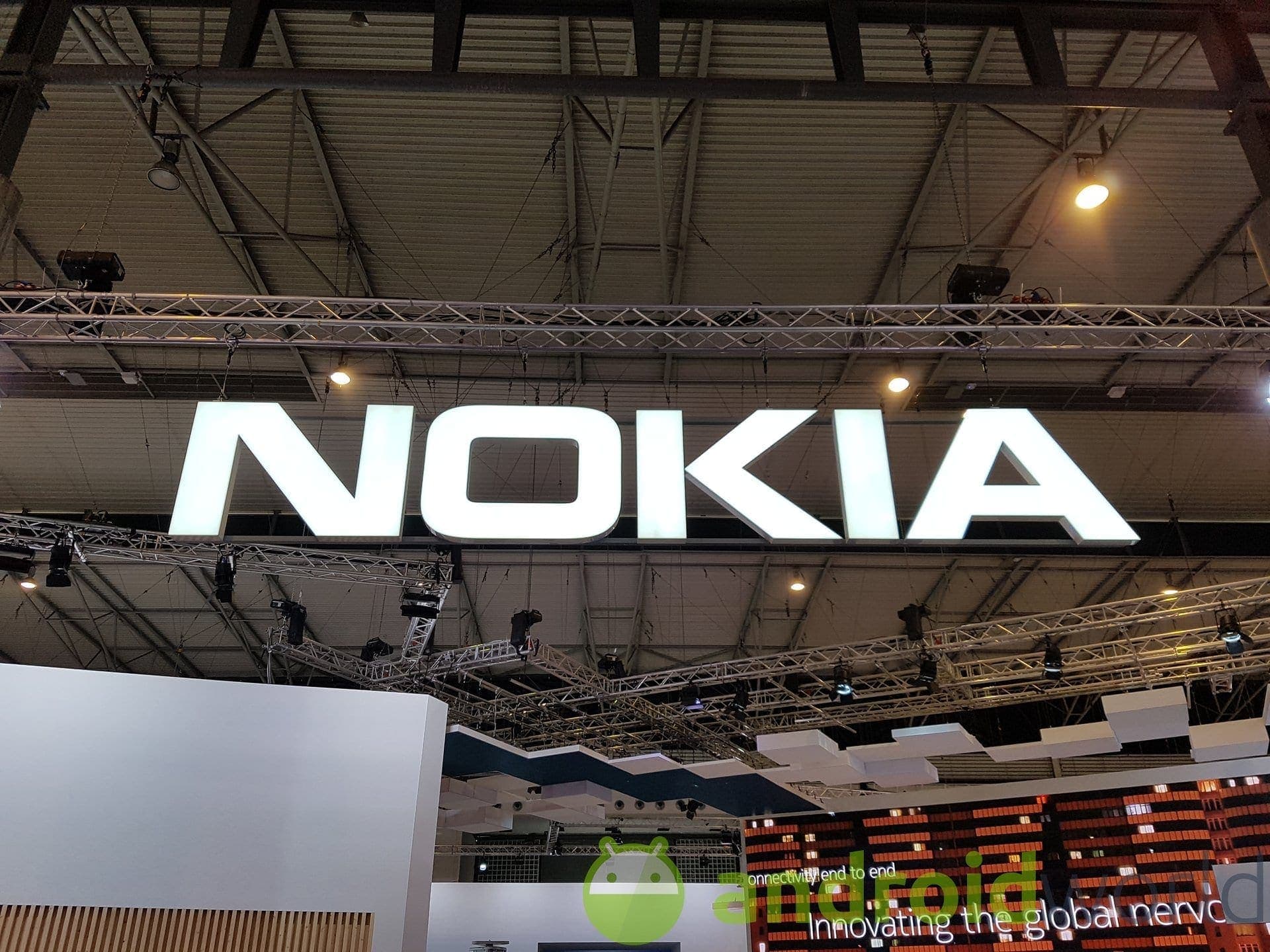 Nokia Circular è un prossimo abbonamento dell&#039;azienda