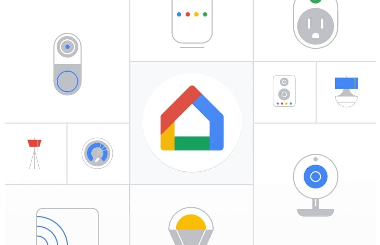 L&#039;app Google Home supporterà le routine &quot;domestiche&quot;