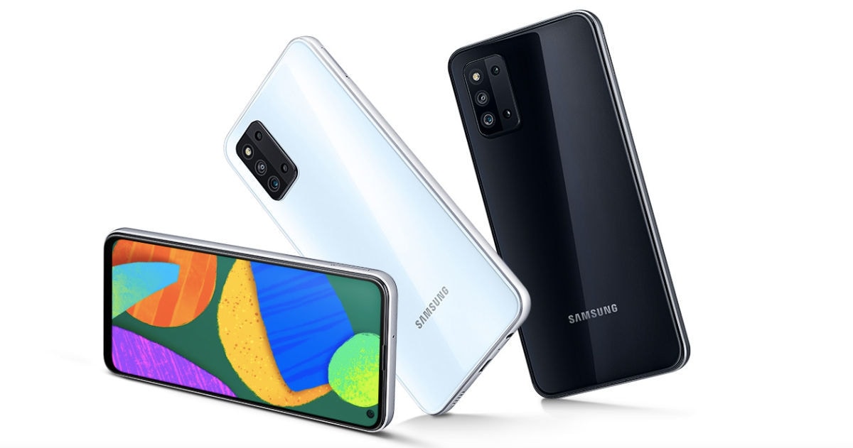 Smartphone a meno di 300€? Non fatevi sfuggire lo sconto per Samsung Galaxy M52