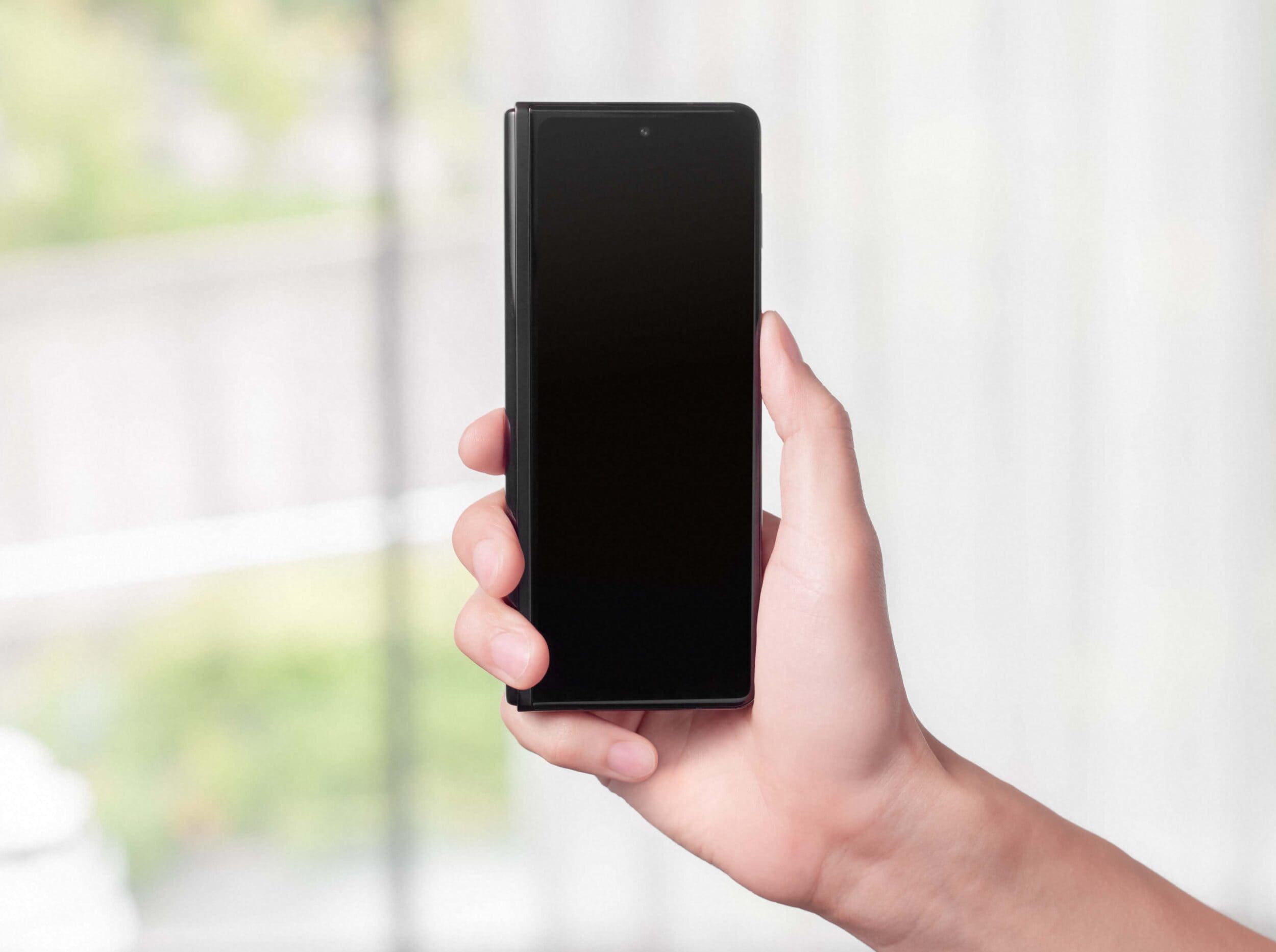 Galaxy Z Fold 4 e Flip 4: nuovi dettagli su schermo e batteria degli smartphone