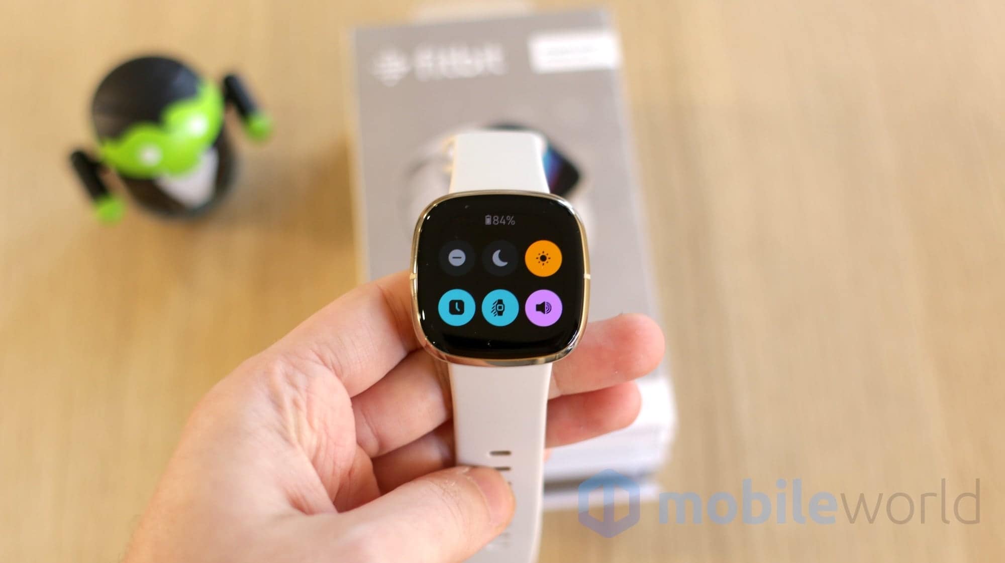 L’app Fitbit si aggiorna con due n …