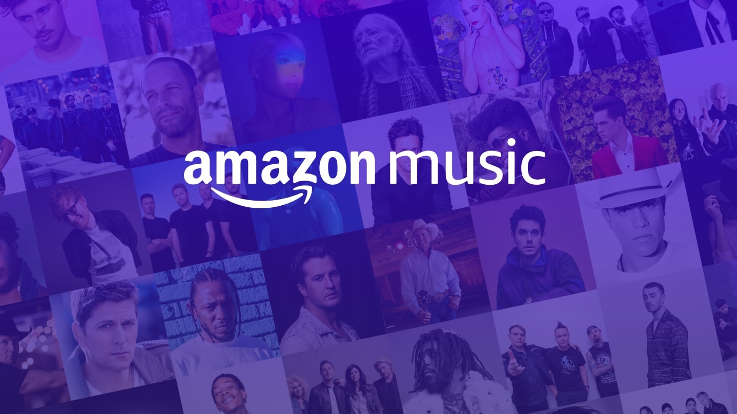La qualità audio di Amazon Music si alza: arriva lo Spatial Audio per tutti