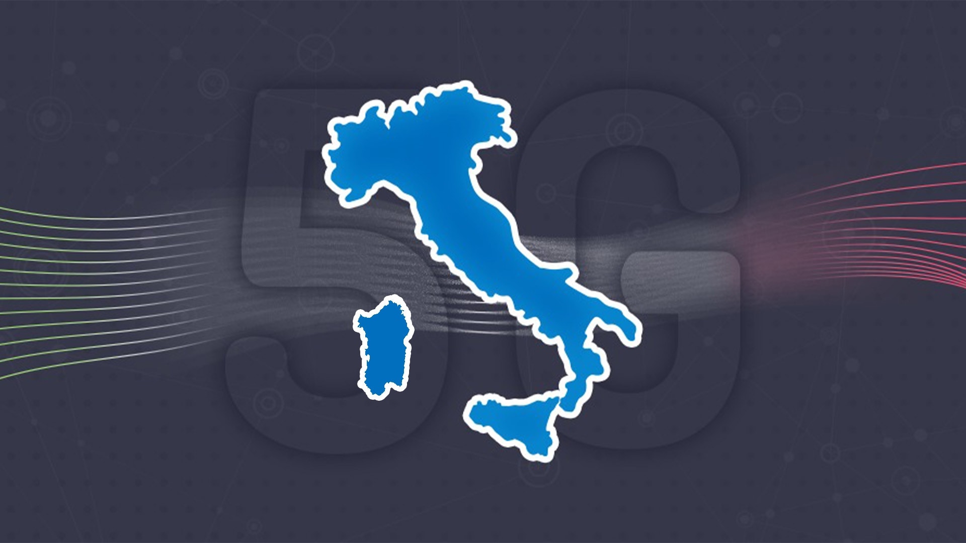 L&#039;Italia è quasi tutta 5G, sulla qualità c&#039;è ancora da lavorare